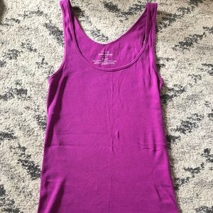 J Crew Favorite Tank